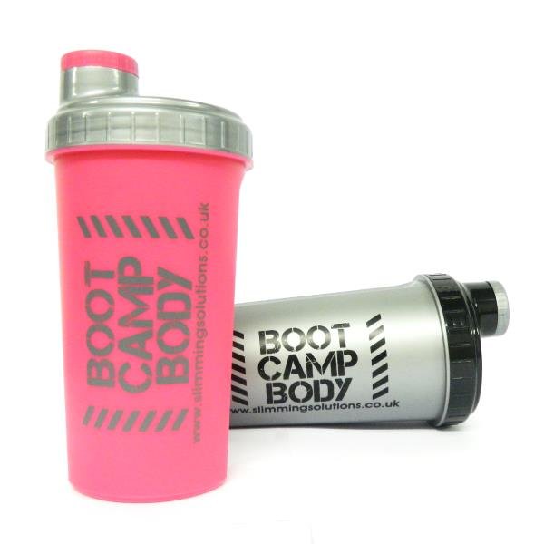 boot camp body branding
