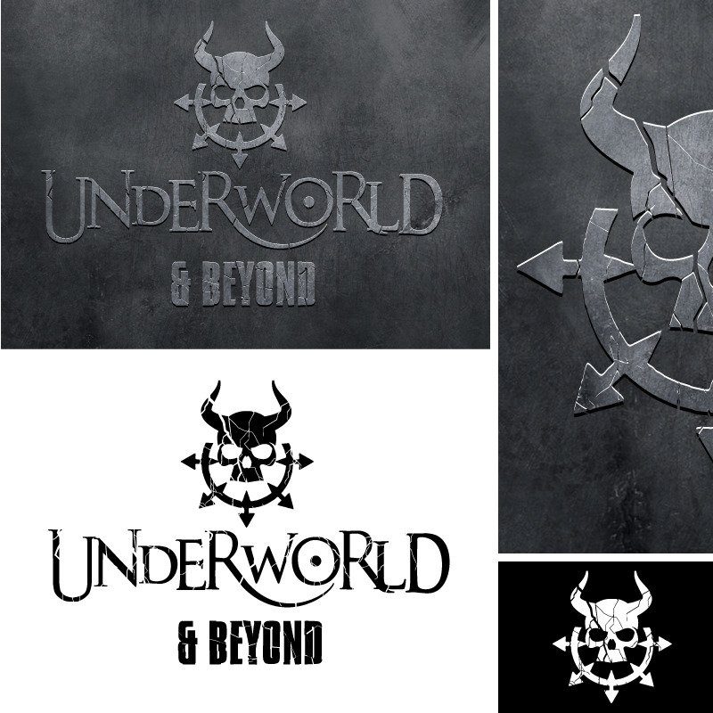 underworld and beyond concepts