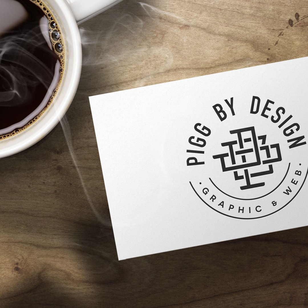 coffee and cards logo